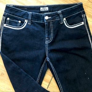 Day trip Virgo boot cut 
Size 32 R Excellent condition